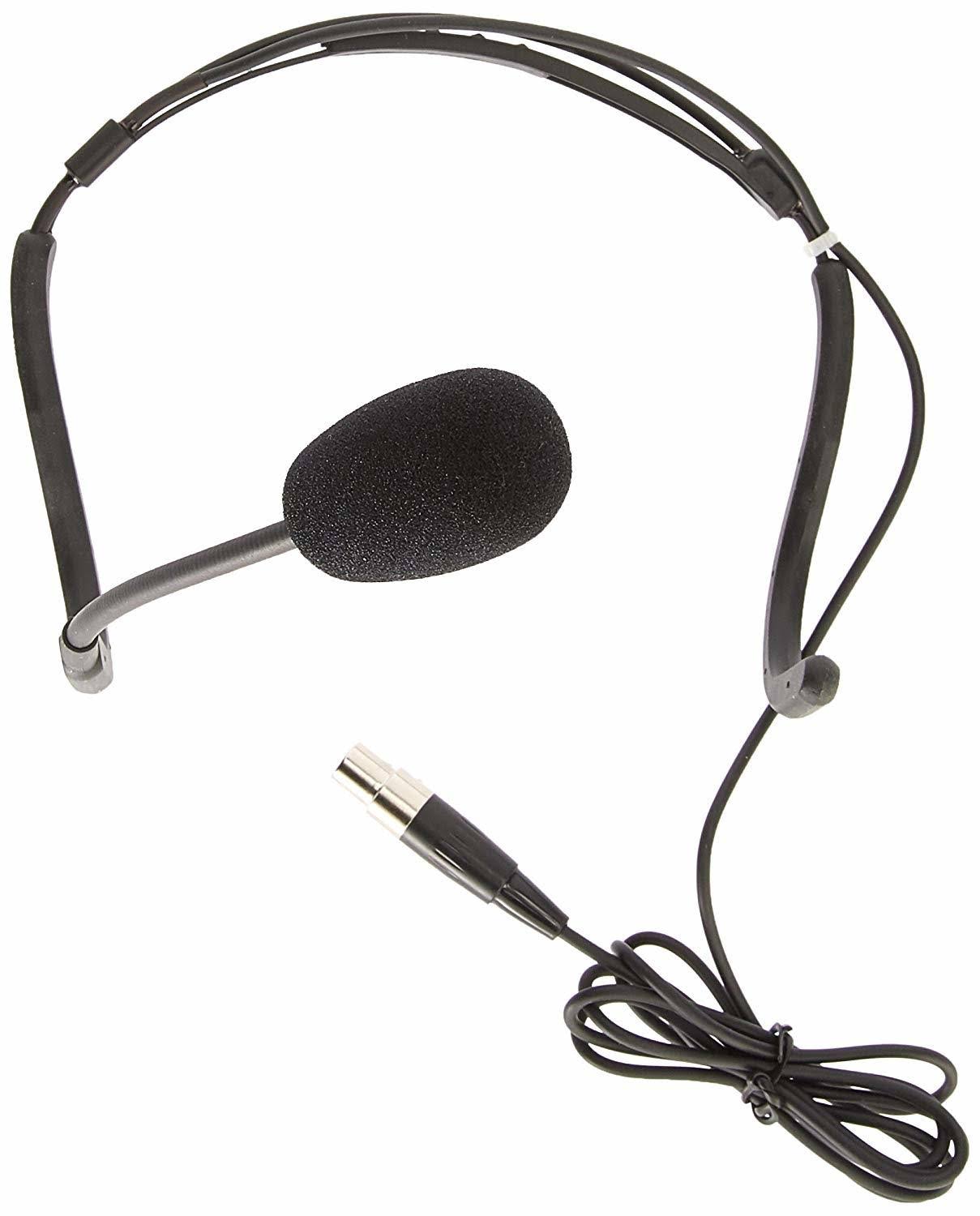 Fitness Headset with P3 Connector N10584