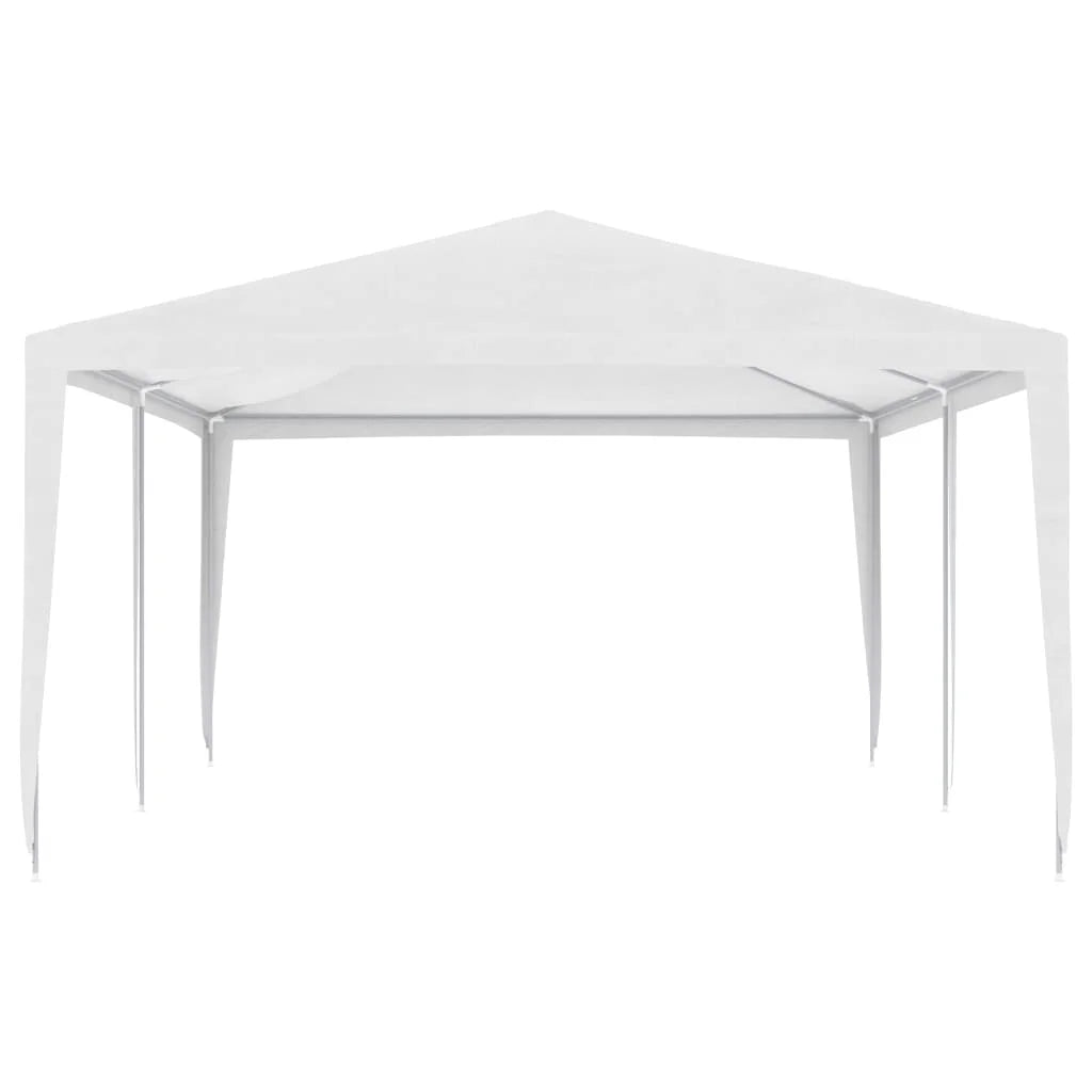 White Party Tent Z265