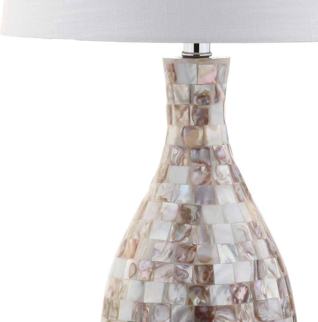 26.5 Seashell LED Table Lamp T806