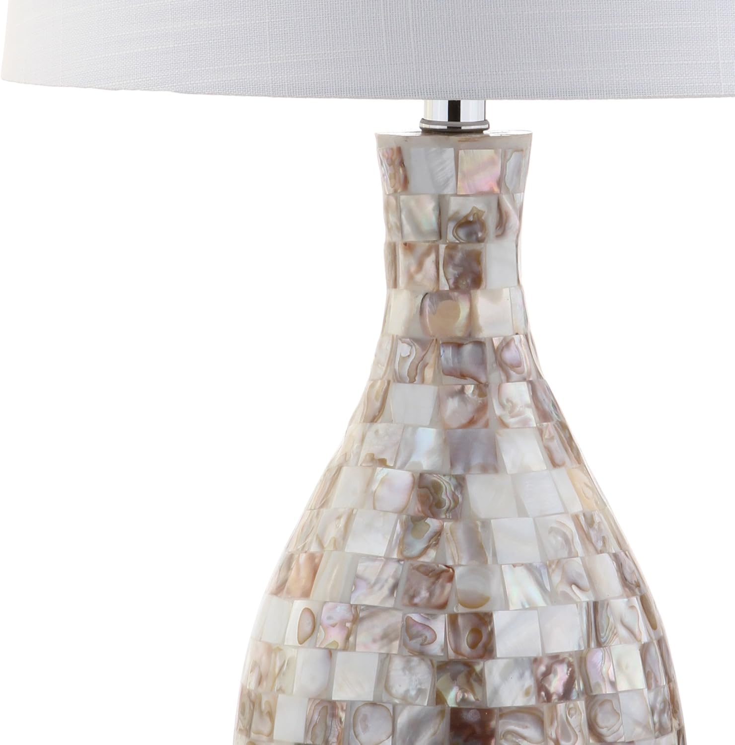 26.5 Seashell LED Table Lamp T806