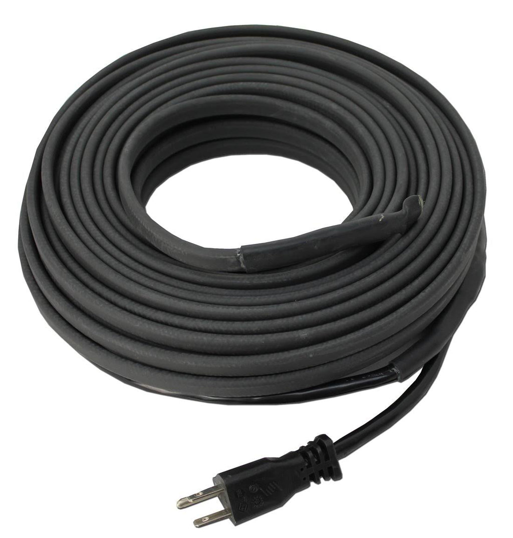 Self-Regulating Pre-Assembled Cable 100-ft 120V 600W F967