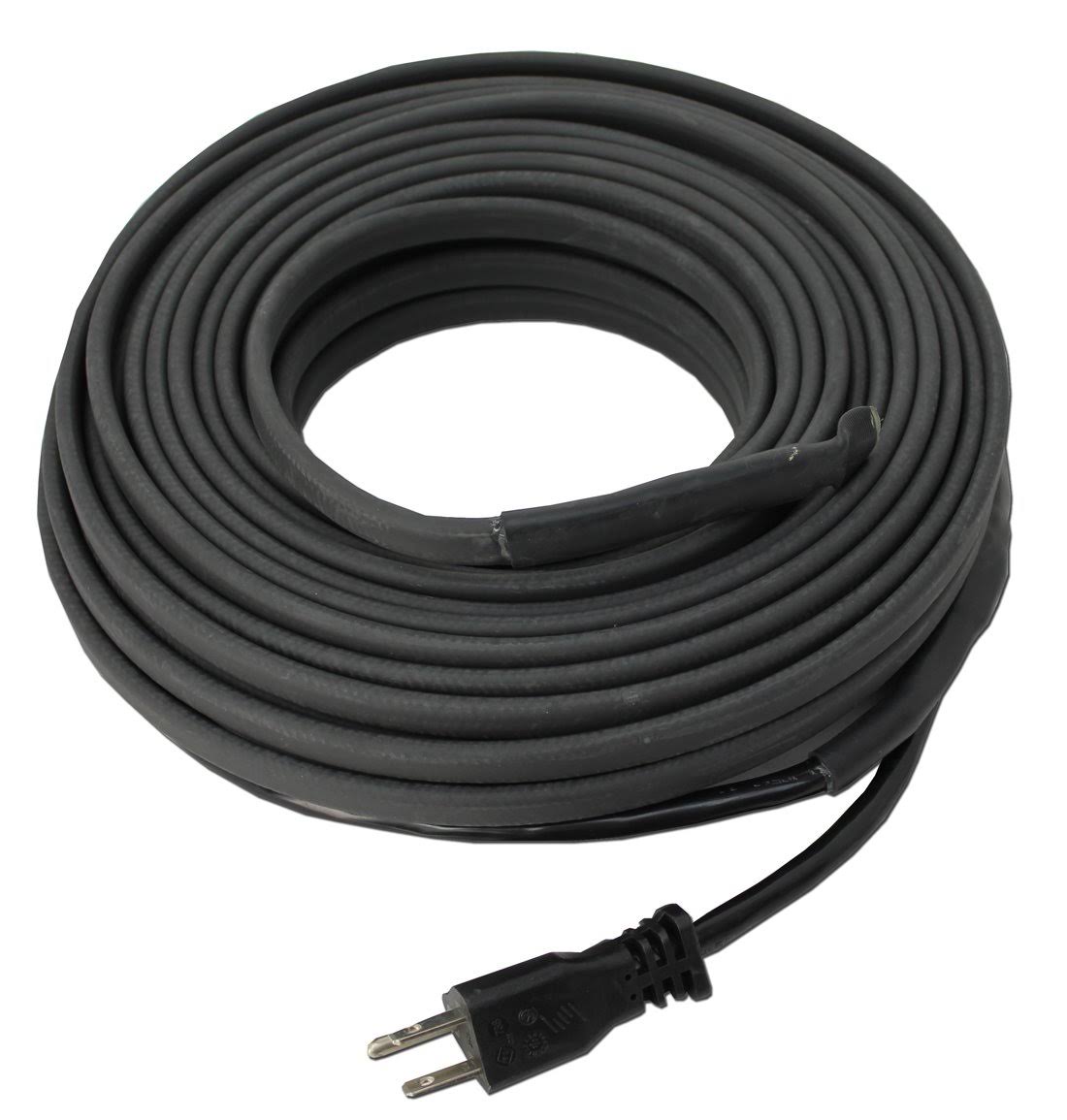 Self-Regulating Pre-Assembled Cable 100-ft 120V 600W F967