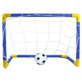 Mini Football Goal Indoor Sports Toy R47884