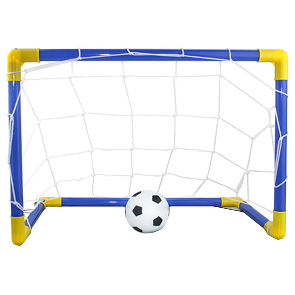Mini Football Goal Indoor Sports Toy R47884