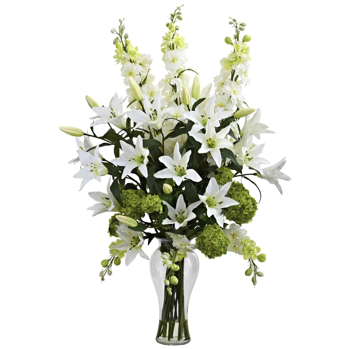 Silk Arrangement T4829