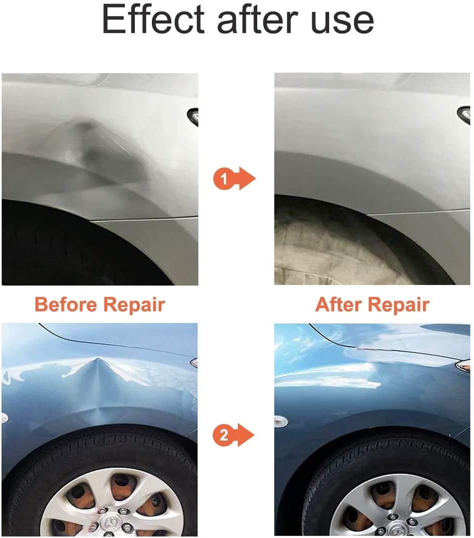 Dent Repair Kit, Pack of 2 I5058