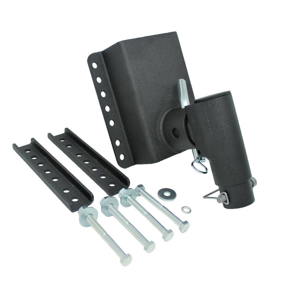 Trailer Valet XL Mount Bracket Attachment N760