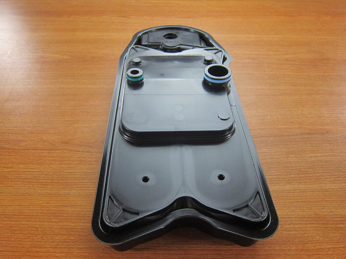 Crankcase Breather K406089
