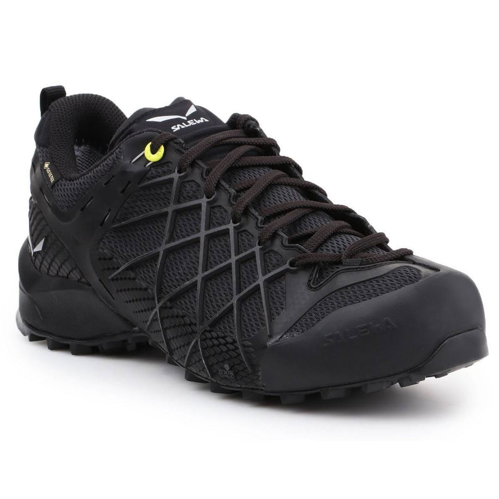 Men's Wildfire GTX Black Out Silver 7.5 J507364