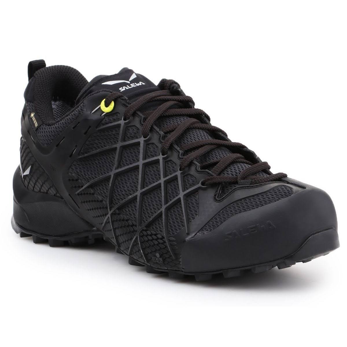 Men's Wildfire GTX Black Out Silver 7.5 J507364