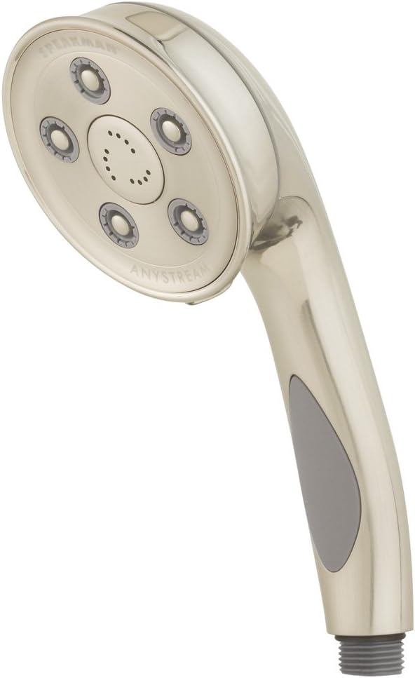 Polished Chrome 2.5 GPM 2-Way Shower Combination K603744