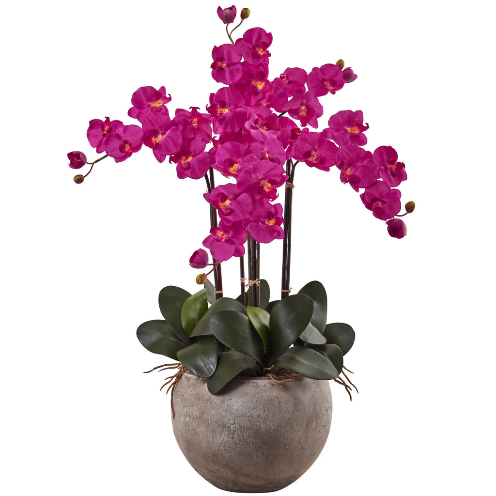 Silk Arrangement T4829