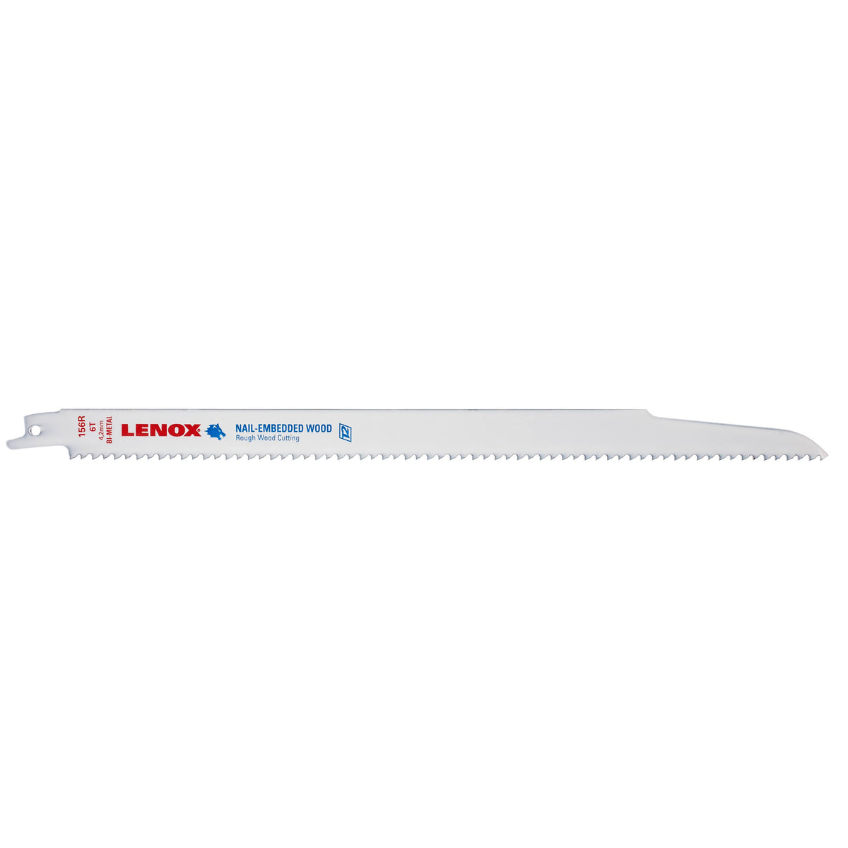 25 Pk Reciprocating Saw Blade T9781