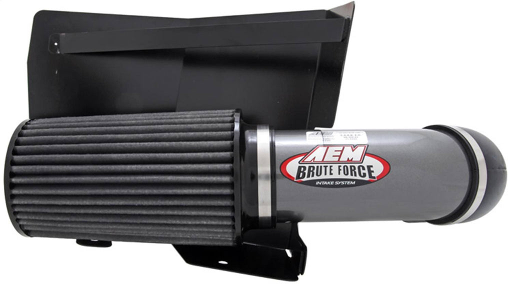 Air Intake System K42956