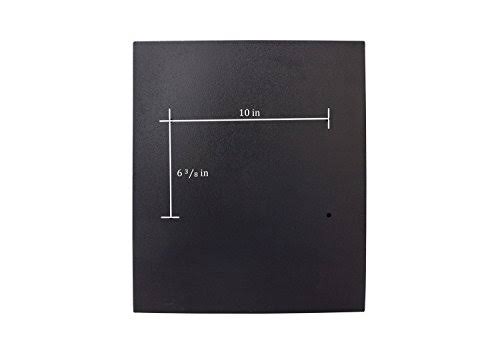 Personal Safe Y621