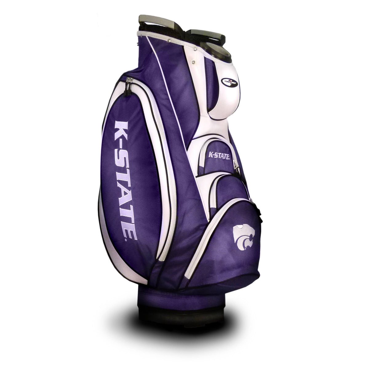 Kansas State Victory Cart Bag R658
