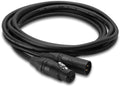 30ft XLR3F to XLR3M Microphone Cable Z731078