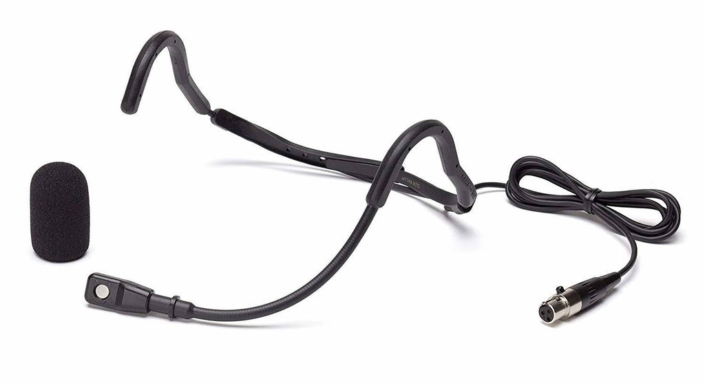 Fitness Headset with P3 Connector N10584