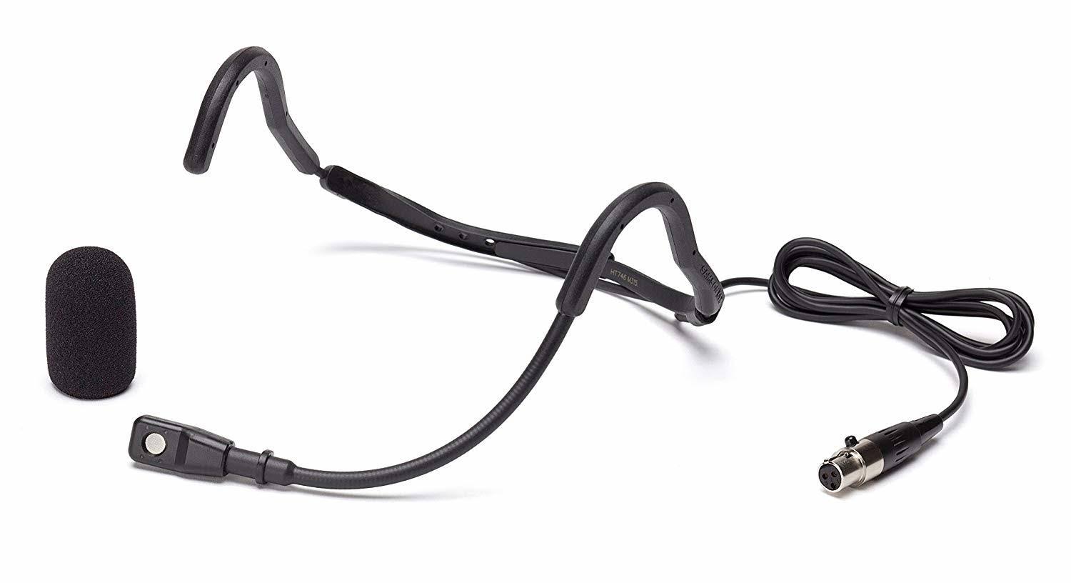 Fitness Headset with P3 Connector N10584