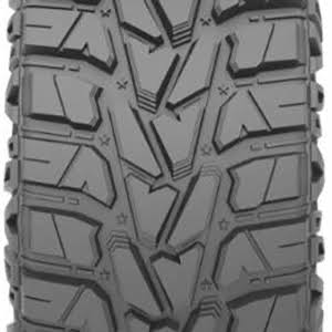 33x12.50R20 F (12 Ply) 119Q All-Terrain Tire S866