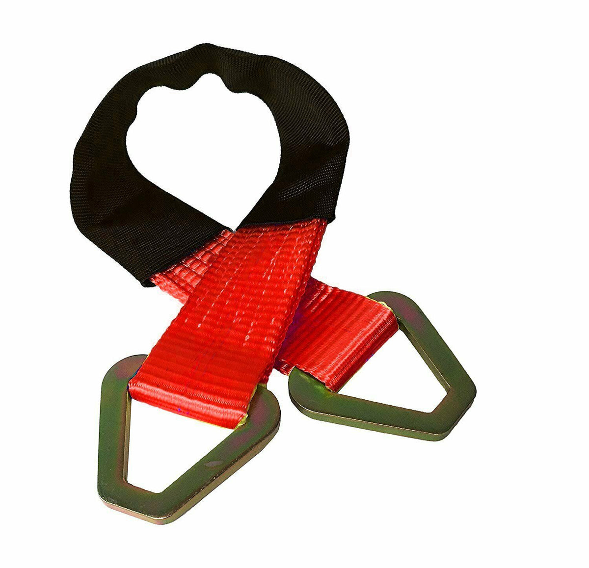 4 Pack 36" Heavy Duty Trailer Axle Straps C373
