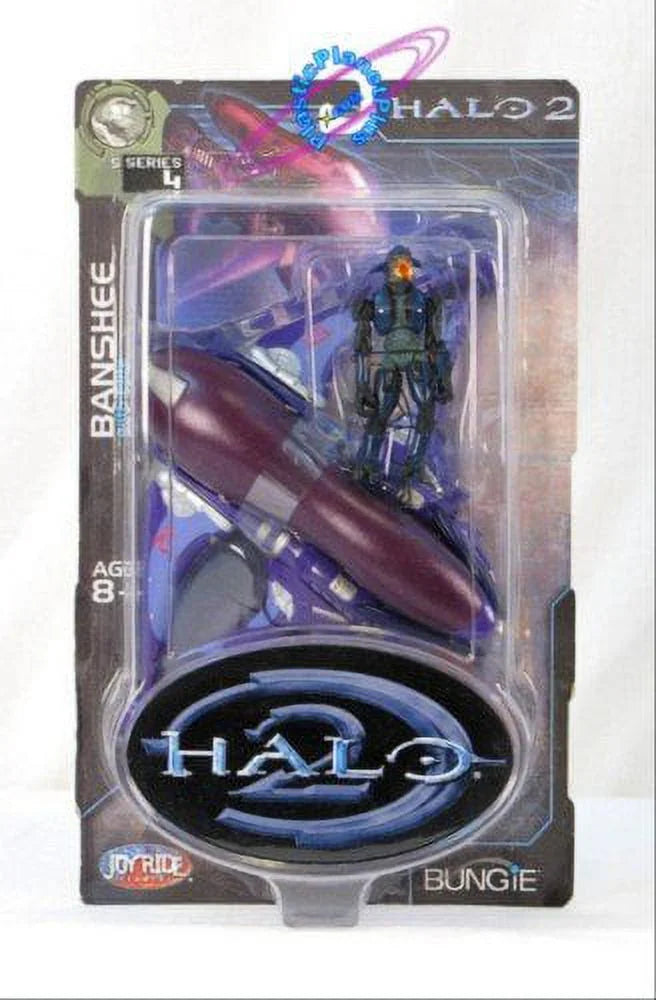 Banshee Action Figure I8014