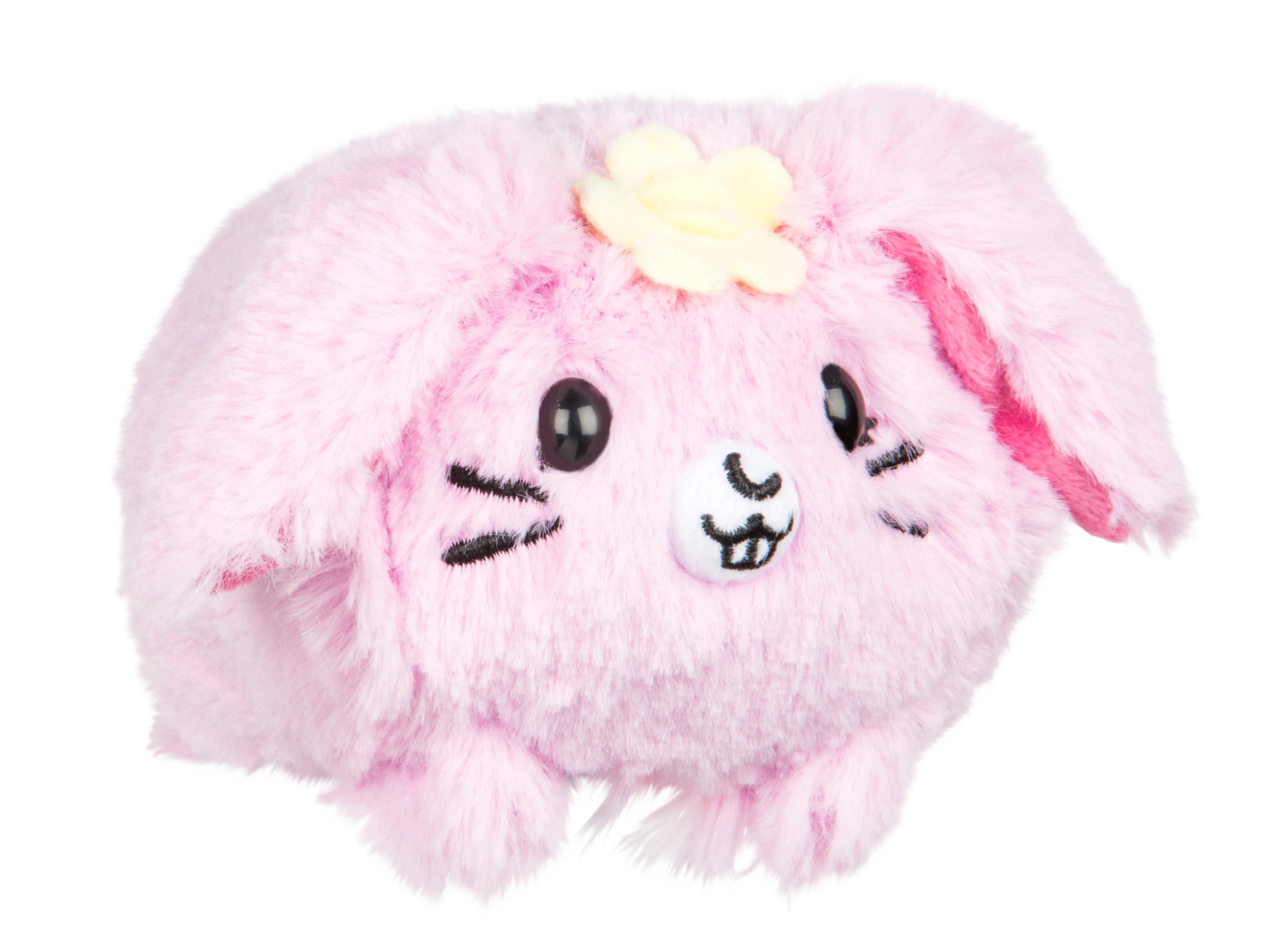 Giant Pikmi Flips Plush with 1-2 Medium Plush Z371