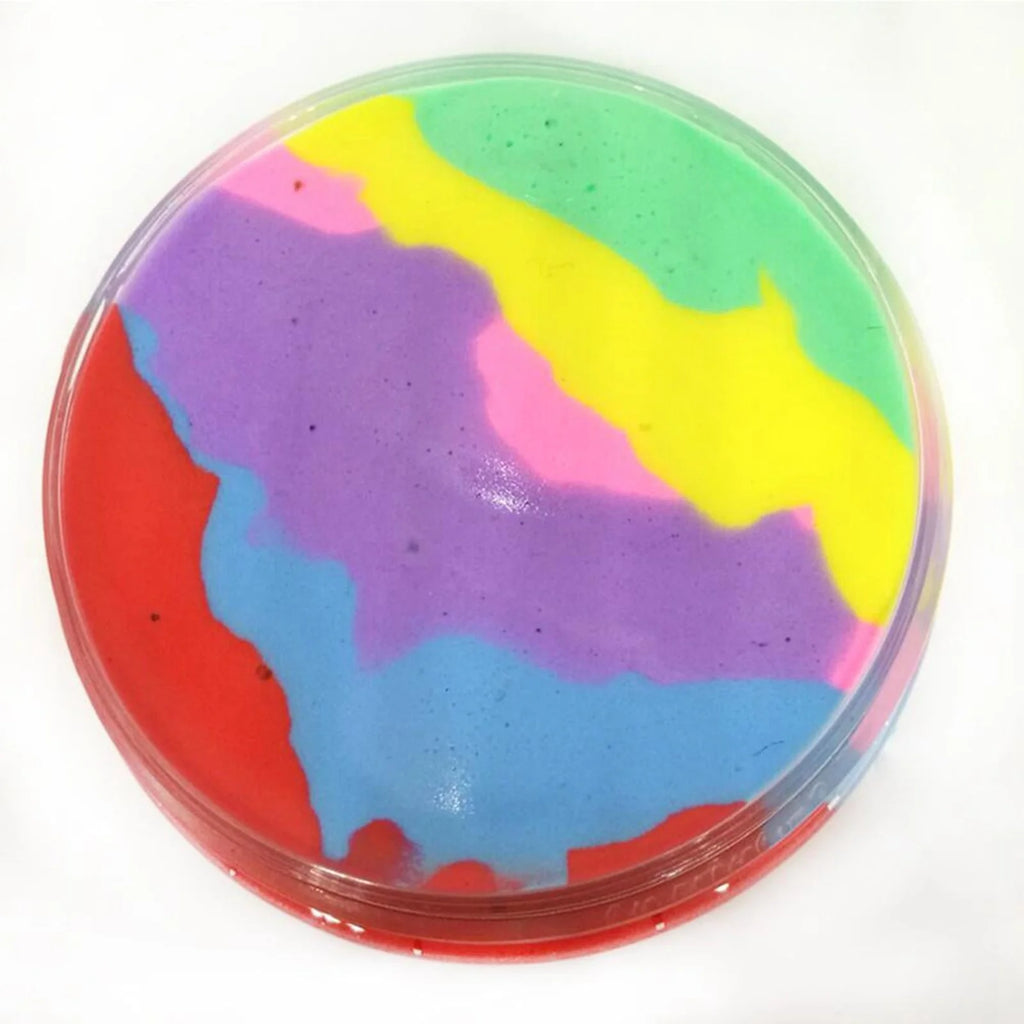 Slime Mud Toy Dough with Cloud Mucus Children's Toys Y24509