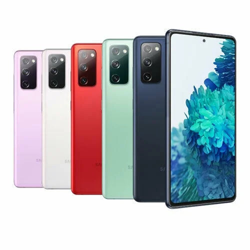 Refurbished Samsung Galaxy S20 FE 5G 128GB Cloud Navy K246661