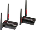4K Wireless HDMI Transmitter and Receiver Extender R5070