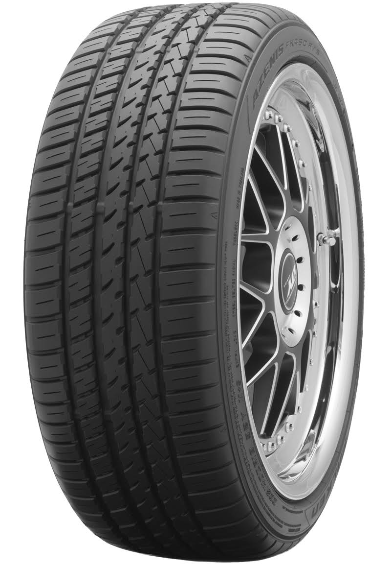 215/50ZR17 95W XL Tire V328
