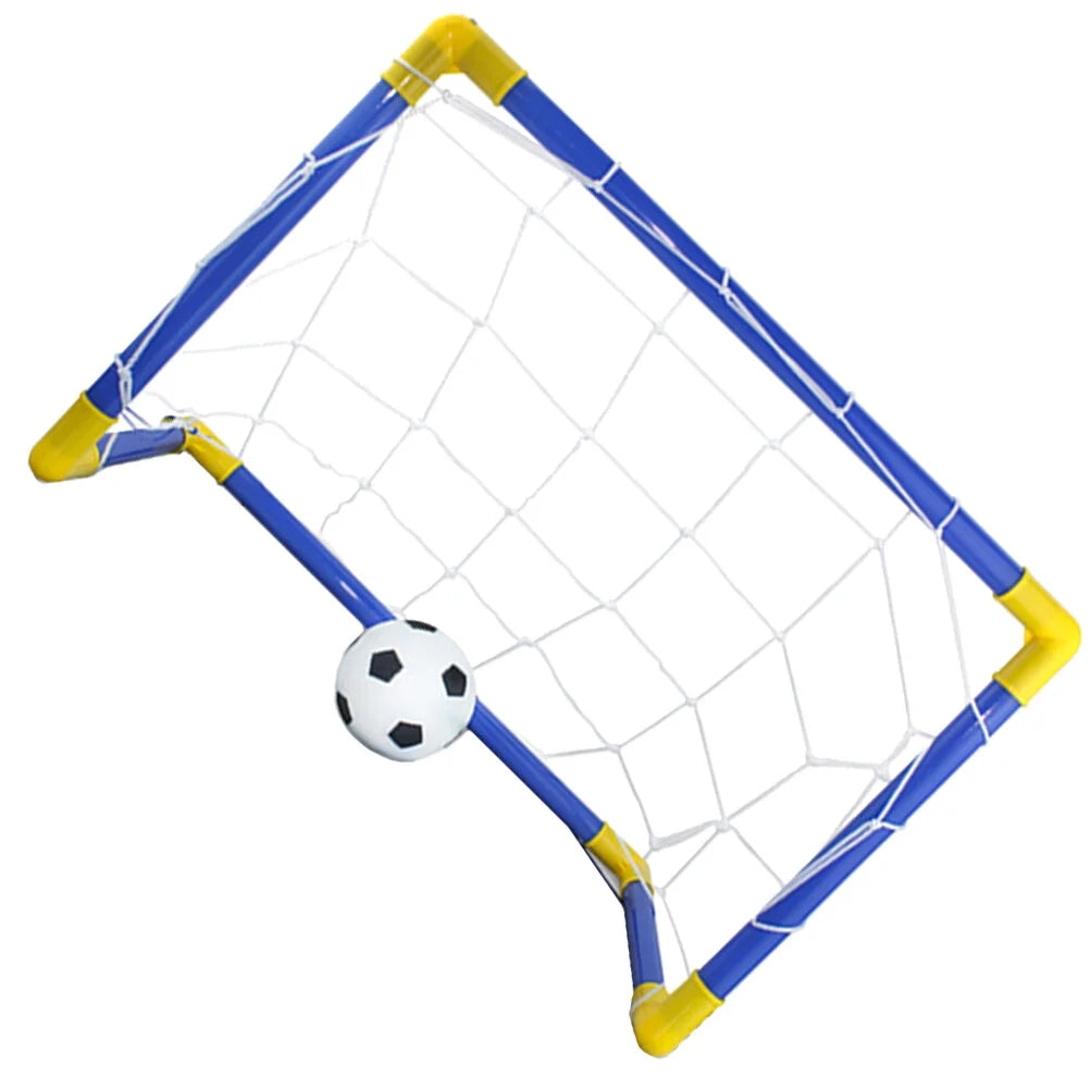 Mini Football Goal Indoor Sports Toy R47884