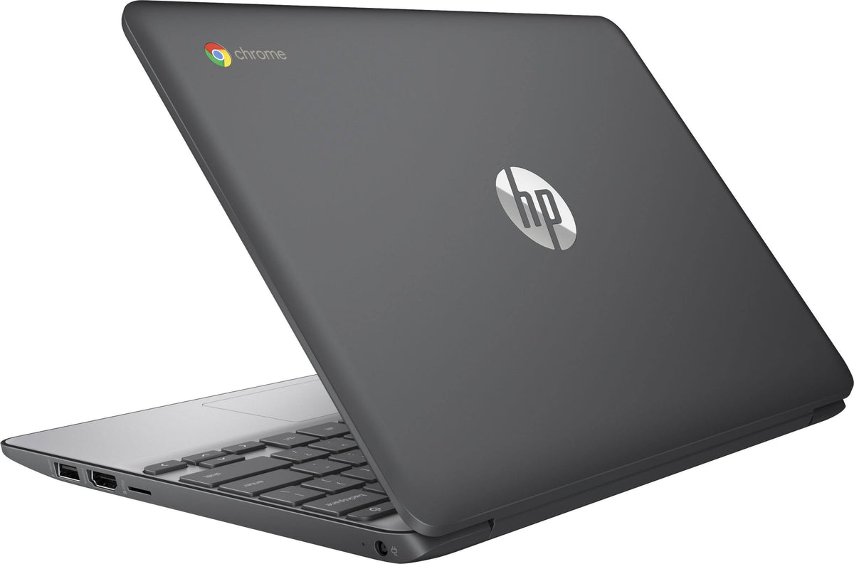 11-v000 Celeron N3060 1.6GHz 16GB eMMC 2GB Chrome Os Webcam Chromebook E872947