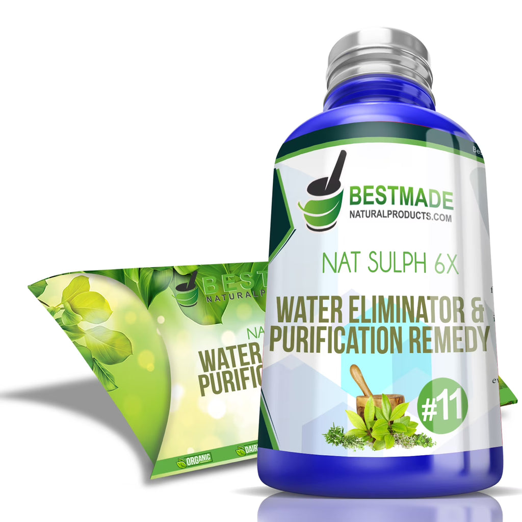 Water Retention Remedy T212918