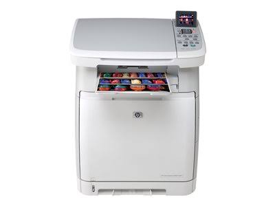 Color Laser MFP V747107