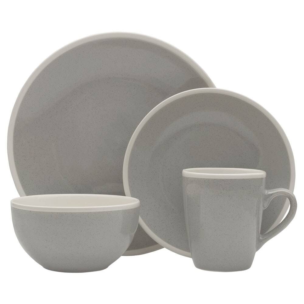 16-Piece Dinnerware Set O932