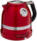 Candy Apple Red Pro Line Electric Kettle O829904