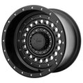 Satin Black 20x9 Wheel B42569