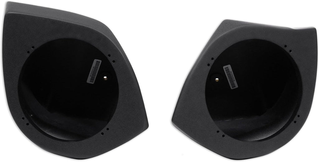 6.5" Front Lower Enclosures M666