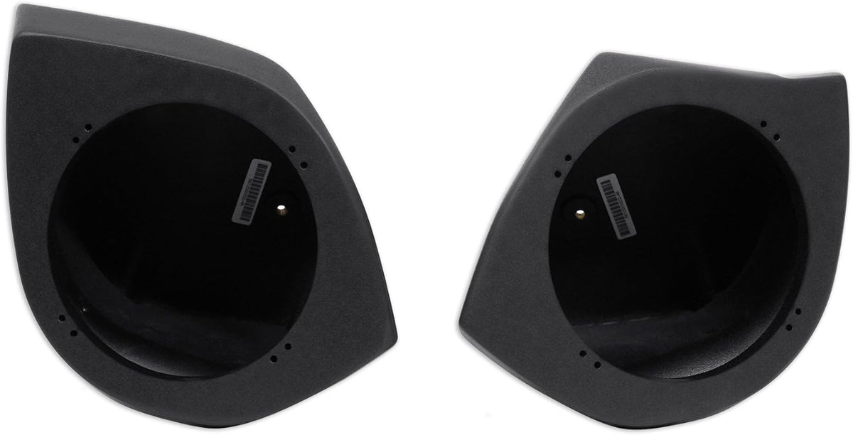 6.5" Front Lower Enclosures M666