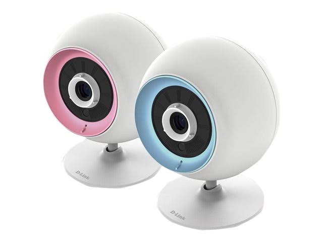 Wi-Fi Baby Network Camera M540