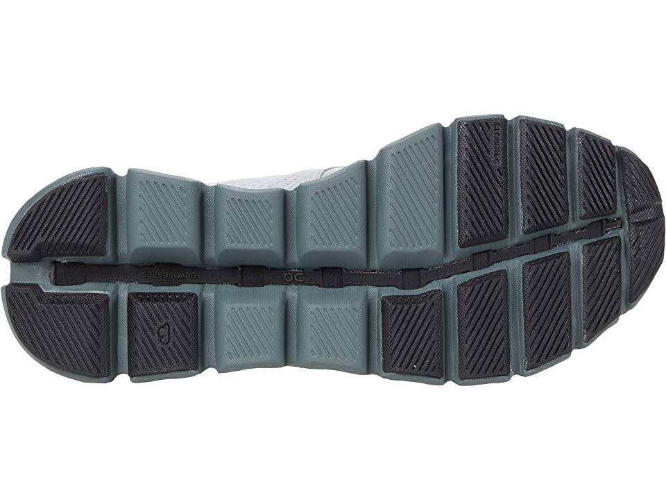 Glacier / Olive Running Shoes E45697
