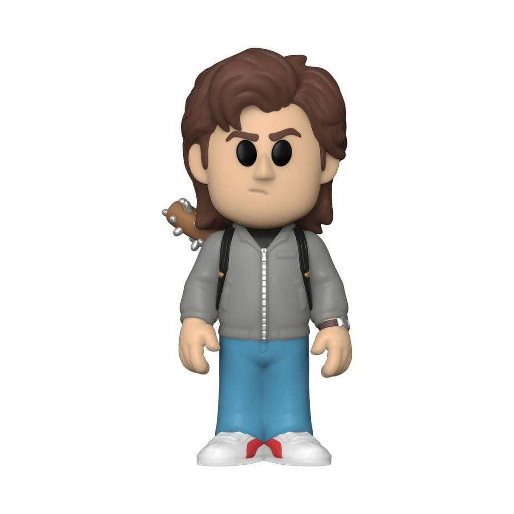 Stranger Things Steve Vinyl Soda Action Figure O253