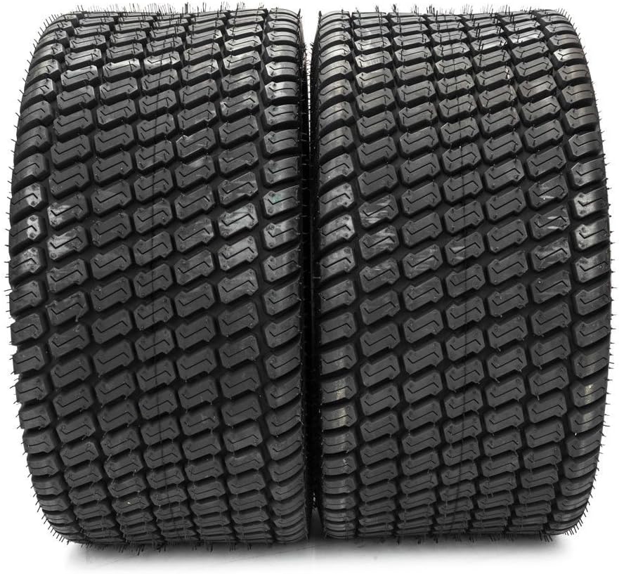 20X10-8 Turf Tires 4PR Set of 2 G576192
