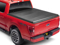 Soft Folding Truck Bed Tonneau Cover D688