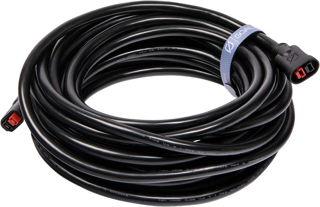 30-Foot High Power Port Extension Cable, Pack of 2 V92912