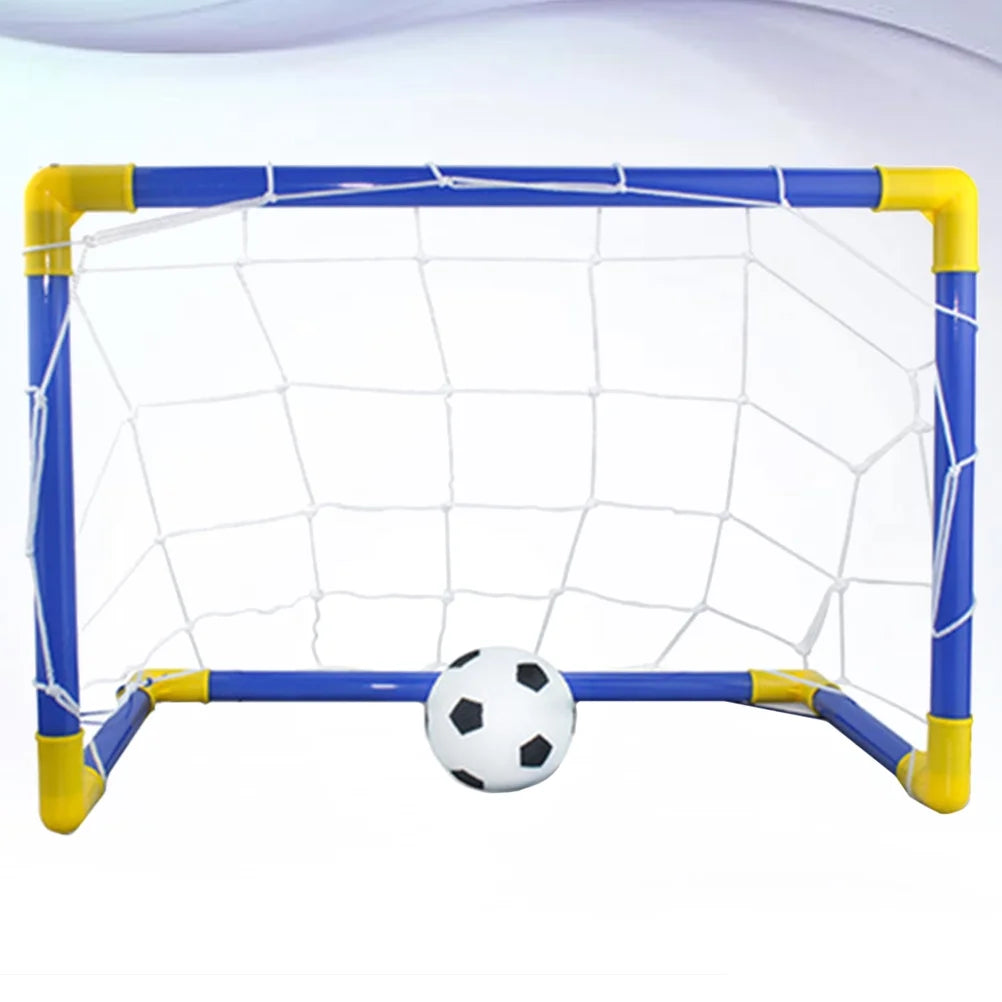 Mini Football Goal Indoor Sports Toy R47884