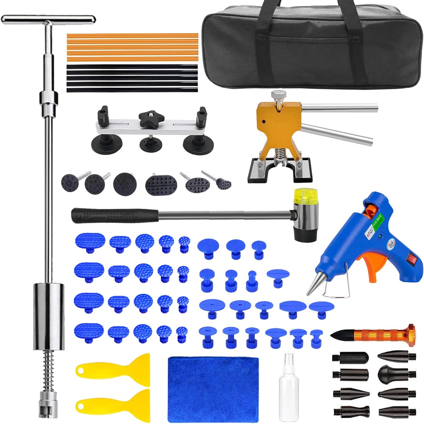 Dent Repair Kit, Pack of 2 I5058