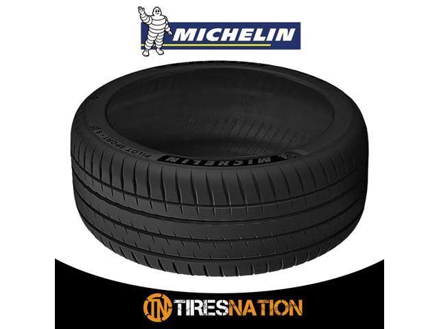 265/40ZR20XL 104(Y) Tire P687899