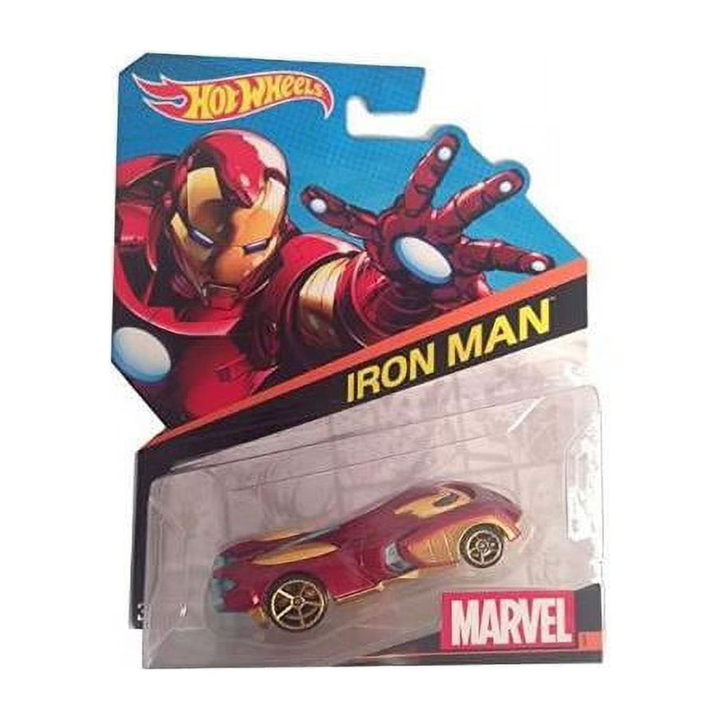 1:64 Scale Character Cars Q590
